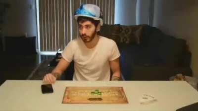 ketamine at 3am any%