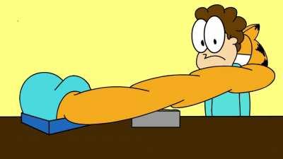 You will never satisfy my hunger Jon