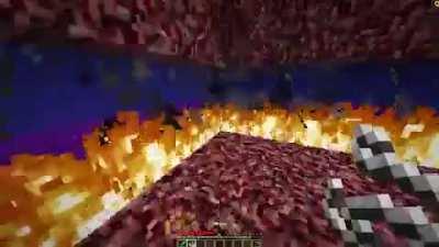 Haram Spider مقتل العنكبوت الحرام