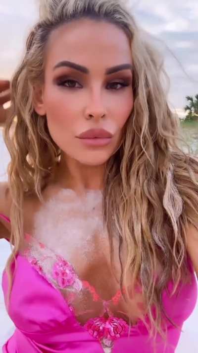 At the beach! | IG Nov 2024