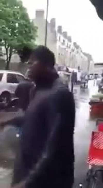 Pajeets to every westoid