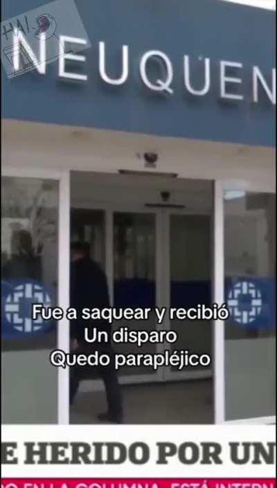 Esto no es chiste...