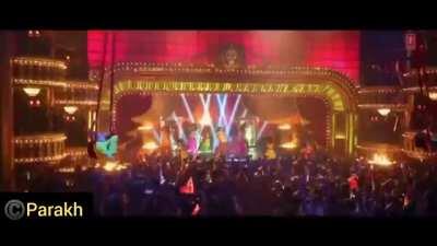 Sauce: Deepika leaked chats