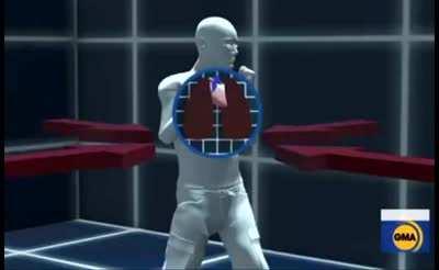 How to protect yourself during stampede