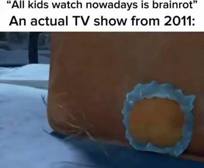 Fuck r/tylerthecreator mod’s this is me when I see Tyler