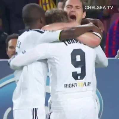 Happy Birthday Fernando Torres 💙