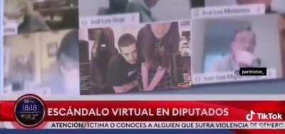 Escándalo virtual!!!! 🔥👿☠️💯