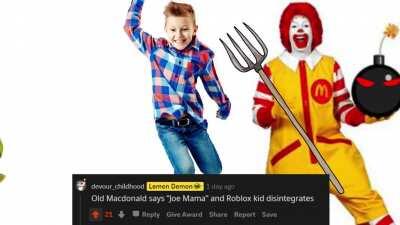 I created an animation from YOUR dumb FNF comments...