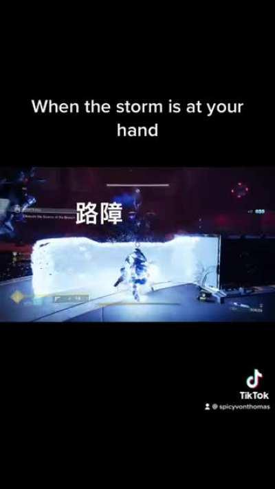 Lightning Crystal is the best NF modifier.