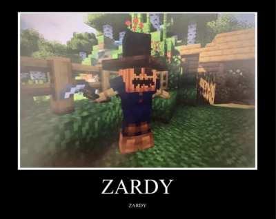 Zardy