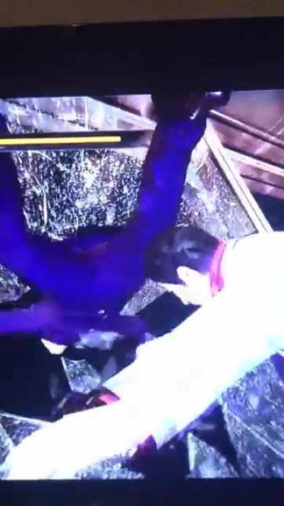 “Kiryu doesn’t kill”