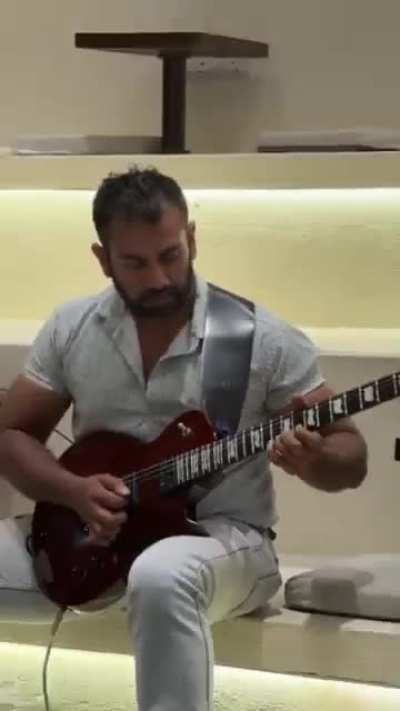 Organising an Open Mike performance night. Dm if interested...