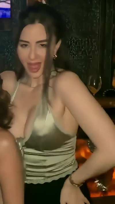 Giorgia andriani slaying 🔥