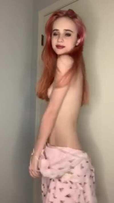 Last summer on/off for the year :(