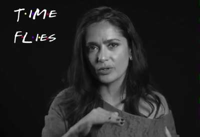 Get To Know Salma Hayek 👏🏽