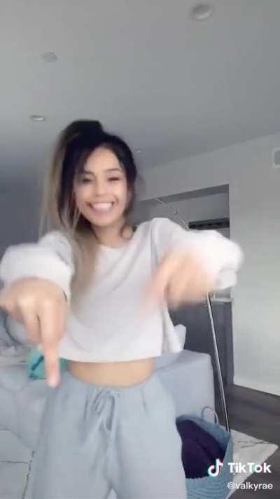 She will always be cute