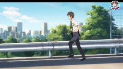 Lyric edit .. I guess? (Anime)