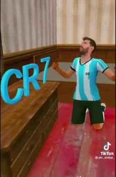 Free Fire High Graphics Gameplay ft.Messi