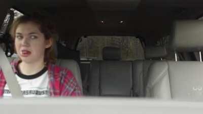 Brothers Convince Little Sister of Zombie Apocalypse