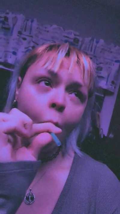 I've got plenty more where this came from