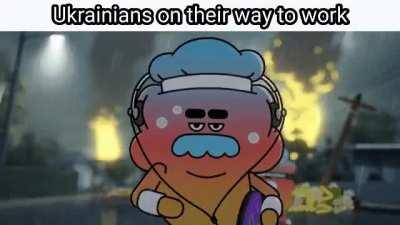 This is not mouldy enough