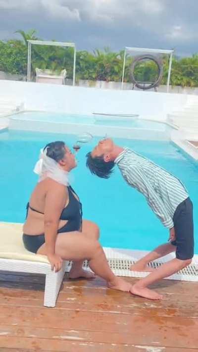 I don't even know what to say