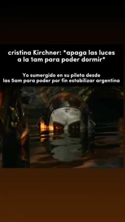 ni macrista, ni peronista, solo pelotudo