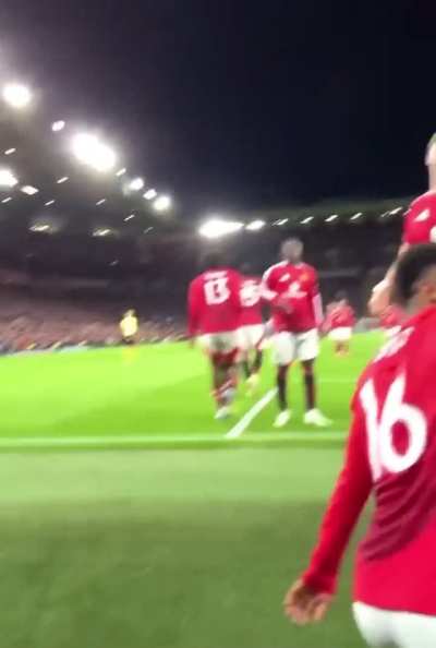 The POV you guys have been waiting for…