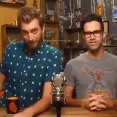 the age old question