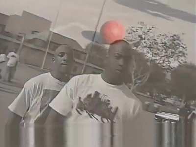 Ice Cube - It Was a Good Day / Check Yo Self (1992)