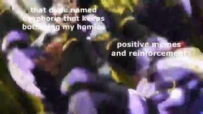 You’re the lowest scum in history.