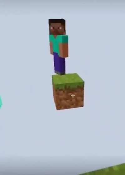 Wholesome Minecraft Video!