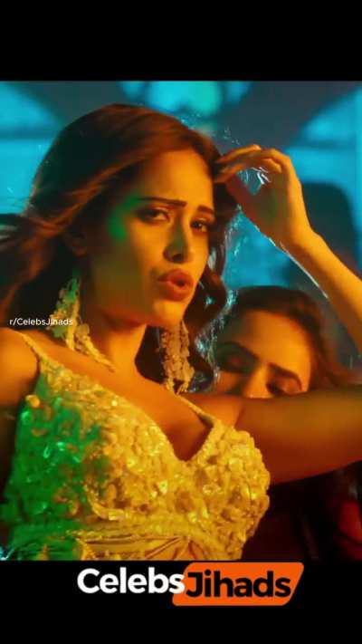 Nushrat Bharucha 🔥❤️