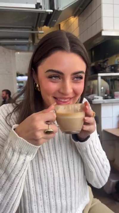Rachael Coffee 2
