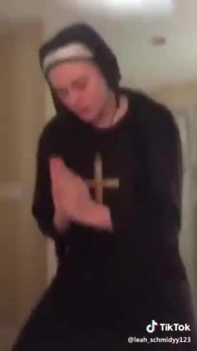 Ricardo Juice + Holy Water