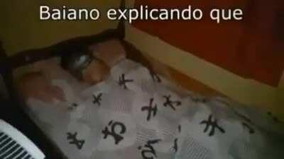 ULTIMO VIDEO DE HJ, MANDEI 23 TOMARE Q O ADM LIBERE KAKAKAKAKA MORRA MATUTO LOL MORRRA