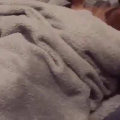 Just chillin' on a Sunday