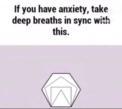 Man I needed this for the stressful start of this month