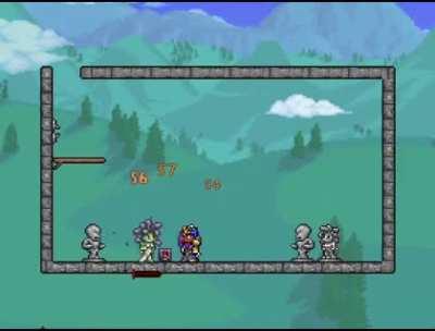 I turned every master mode boss pet into a minion!