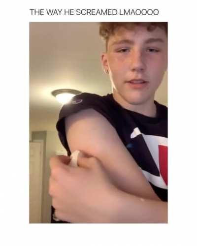 sorry for the caption on the vid