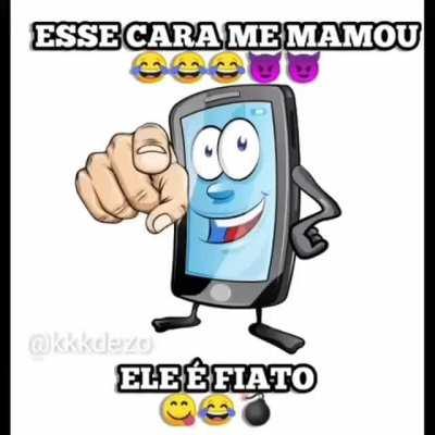 Muito foda