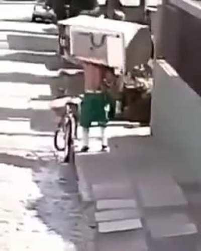 Super Humans are alive!