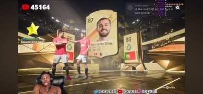 Speed nutted on himself🤣