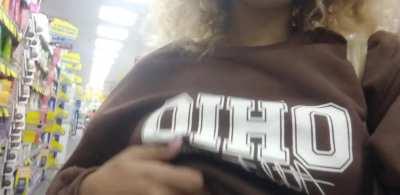 been sick lately but here's a quick flash for medicine while I get mine 😉💕