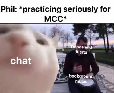 Day 5 of posting low quality memes until Phil makes a reddit review again