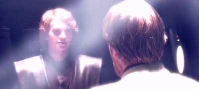 Really hope this is oc