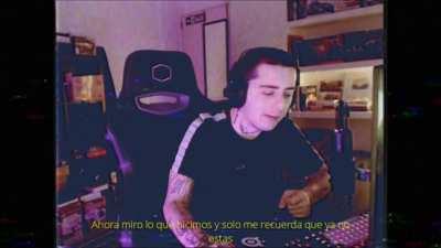 Mangel por favor ya vuelve!!😔😔😔