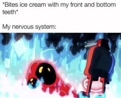 My time has come to burn! I invoke the ancient power that I may return!