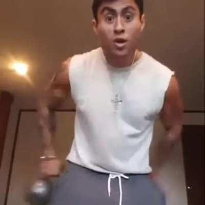 If daddyjizz made a commercial