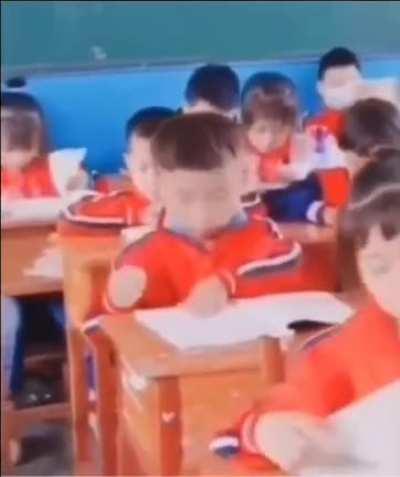 Special trick for educational success....